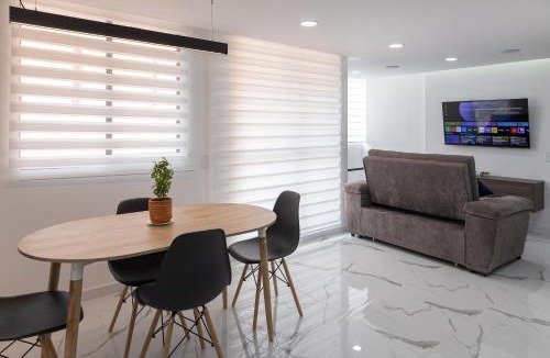 Cartago Apartment | Galería 305