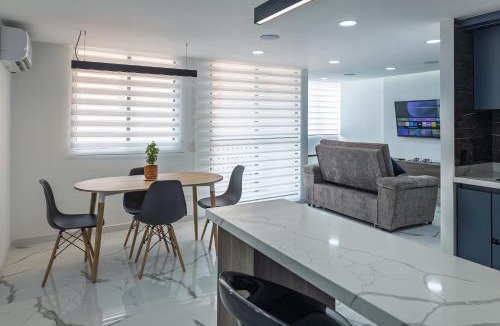 Cartago Apartment | Galería 305