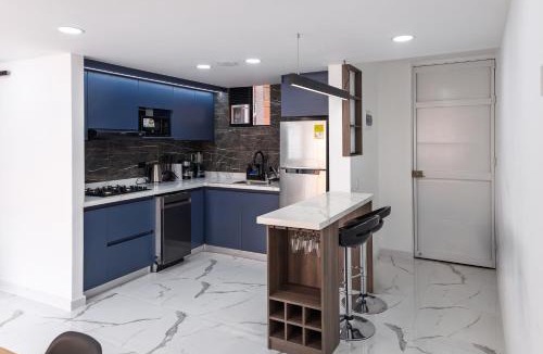 Cartago Apartment | Galería 305