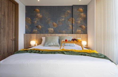 El Cabrero Apartment | BEACHFRONT CONDO 16FL- Murano Centro 1 - El Cabrero, Near Walled City, Airport Pick Up