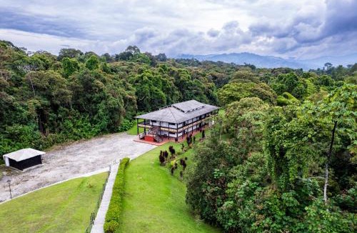 San Agustin Hotel | Hotel Guaitipan Ancestral