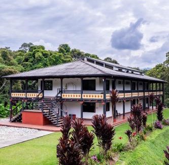 San Agustin Hotel | Hotel Guaitipan Ancestral