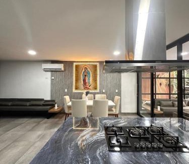 San Jose de Cucuta House | Casa boutique con piscina Privada en Cúcuta
