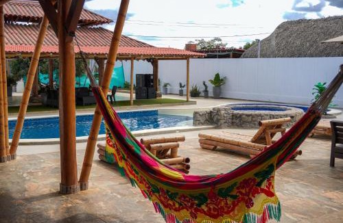 Riohacha Hotel | Estados Unidos Experience