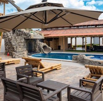 Riohacha Hotel | Estados Unidos Experience