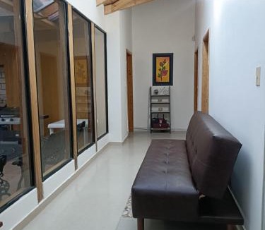 Paipa House | Casa Campestre Arama