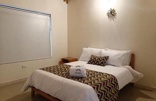 Paipa House | Casa Campestre Arama