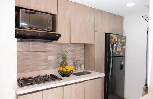 Marinilla Apartment | Espectacular Apartamento en Marinilla, Wifi 200MB