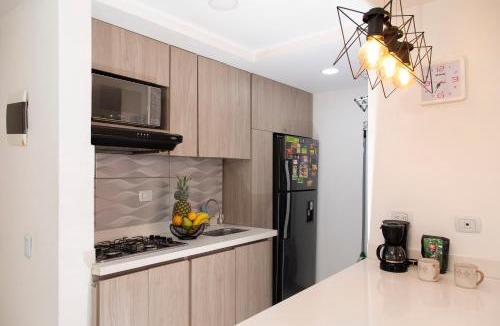 Marinilla Apartment | Espectacular Apartamento en Marinilla, Wifi 200MB
