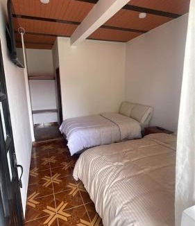 Garagoa Hotel | Hotel Campestre Kambra