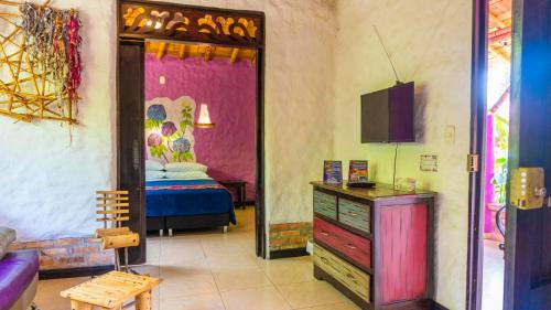 Armenia Hotel | Hotel Campestre Solar De La Luna