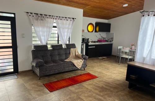 Popayan Apartment | Casa Armonía Popayán