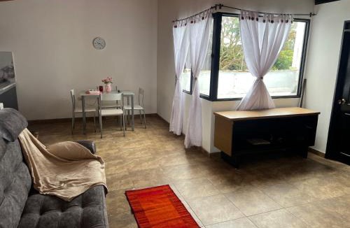 Popayan Apartment | Casa Armonía Popayán