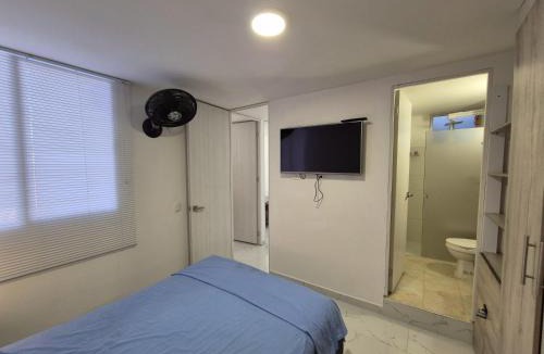 Ibague Apartment | Ibagué Arboleda del Campestre
