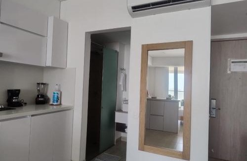 Cartagena District Apartment | Azul Infinito para disfrutar en la Bella Cartagena