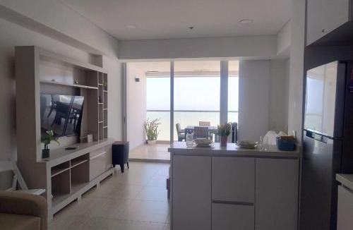 Cartagena District Apartment | Azul Infinito para disfrutar en la Bella Cartagena