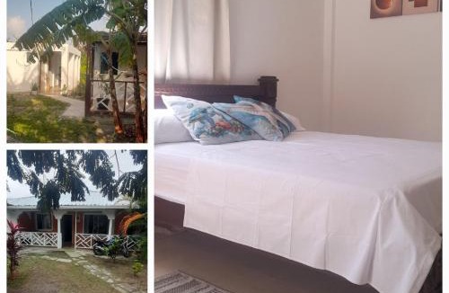 Providencia Apartment | Nature View