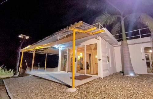 Honda Cabin | Casa Terramonte
