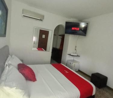 Ricaurte Hotel | Hotel Villa Ricaurte