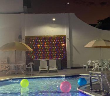 Ricaurte Hotel | Hotel Villa Ricaurte