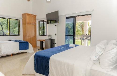 El Penol Hotel | Ecohotel Dubai del Oriente