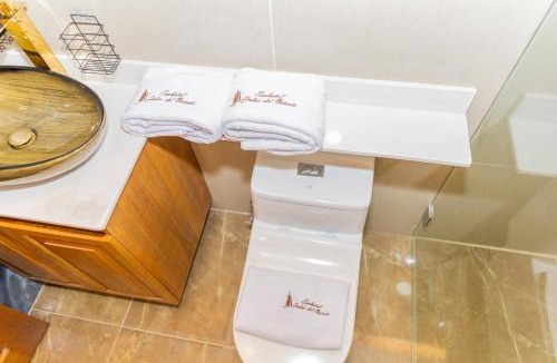 El Penol Hotel | Ecohotel Dubai del Oriente