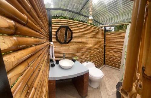 Sasaima Other | GLAMPING EL PARAÍSO