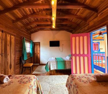 Murillo Hotel | Hotel Areca