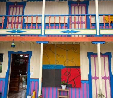 Murillo Hotel | Hotel Areca