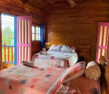Murillo Hotel | Hotel Areca