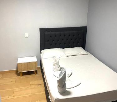 Estadio Apartment | Apartamentos laureles Estadio