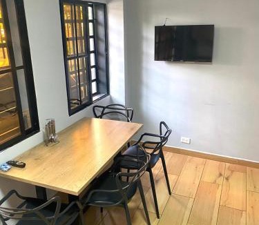 Estadio Apartment | Apartamentos laureles Estadio