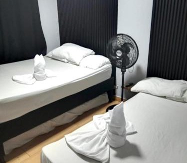 Estadio Apartment | Apartamentos laureles Estadio