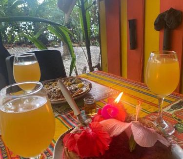 Nuqui Bed & Breakfast | Paraisurf colombia