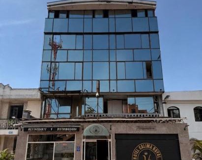Cali Hotel | Hotel calima royal