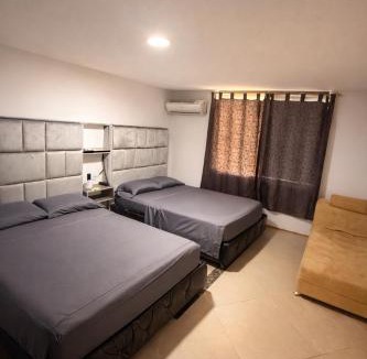 Cali Hotel | Hotel calima royal