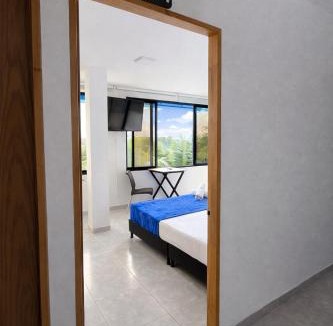 El Penol Hotel | Hotel Mirador Cielo Azul