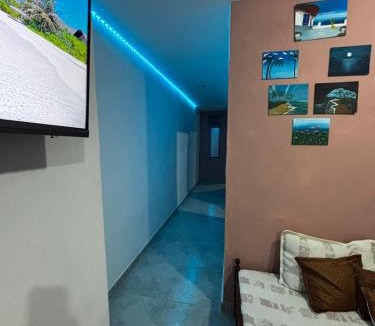 Puerto Colombia Apartment | Casa Lagomar