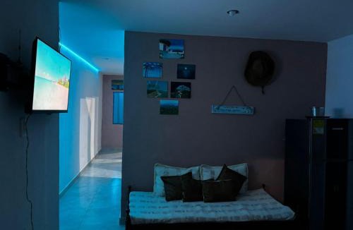 Puerto Colombia Apartment | Casa Lagomar