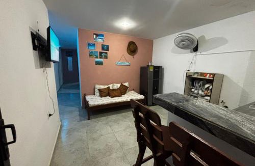 Puerto Colombia Apartment | Casa Lagomar