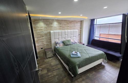 Ipiales Apartment | Torres buambiles 2