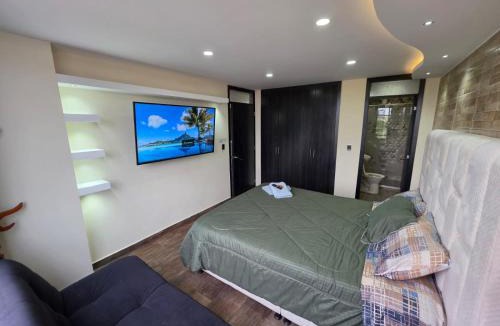 Ipiales Apartment | Torres buambiles 2