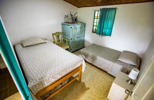 Circasia House | Finca La Molienda, espléndido Mirador del Quindio