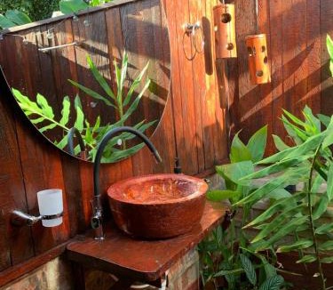Orocue House | El Turpial Reserva Turistica
