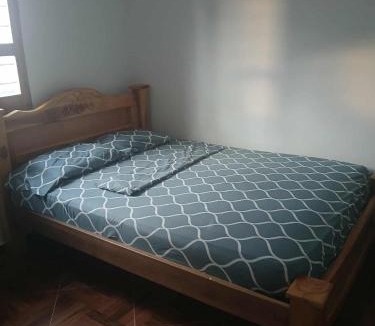 Rincon Bed & Breakfast | Casa madrigueña rincón del mar