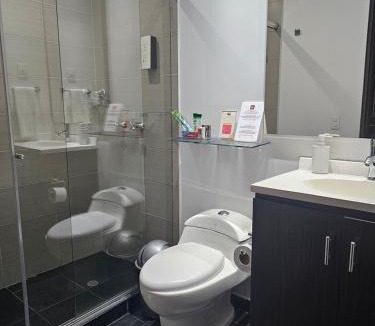 San Patricio Hotel | Hotel 104 Art Suites