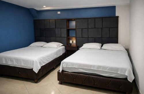 Cali Hotel | Hotel calima royal