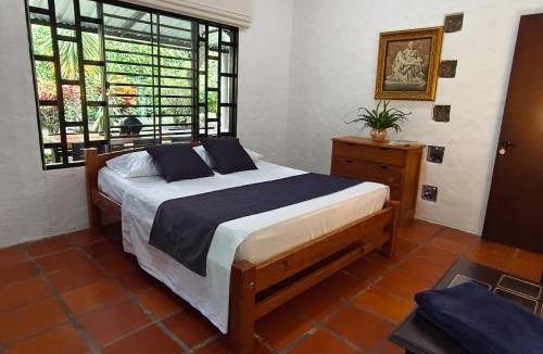 Rivera House | Finca Santa Clara, Rivera-Huila