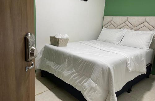 Envigado House | Olivo House Casa Hotel