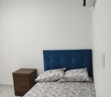 Yopal Apartment | Santa Marta 1